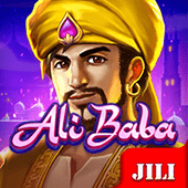 Ali Baba - 188c hot
