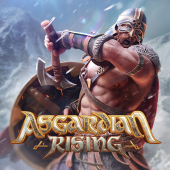 Asgardian Trỗi Dậy - 188c hot