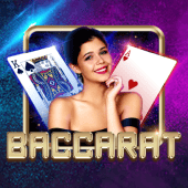 Baccarat B - 188c live casino