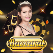 Baccarat - 188c hot