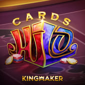 Bài Hi Lo - 188c casino