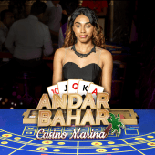 Casino Marina Andar Bahar - 188c live casino