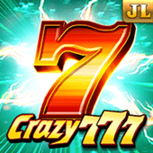 Crazy 777 RTP cao 188c