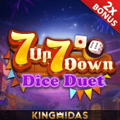 Song Ca Xúc Xắc - 188c casino