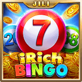 Bingo Irich - 188c slot