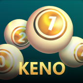 Keno - 188c casino