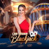 Blackjack Las Vegas - 188c live casino