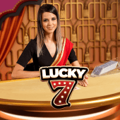 May Mắn 7 - 188c live casino
