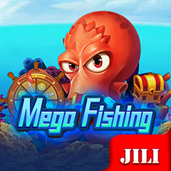 Mega Fishing Siêu Câu Cá 188c