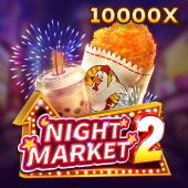 Night Market 2 RTP 188c