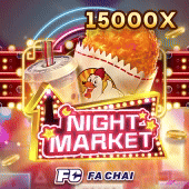 Chợ Đêm - 188c slot