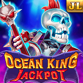 Vua Đại Dương Jackpot 188c