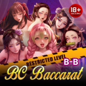 Baccarat Blockchain Sexy B B - 188c live casino