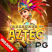 Kho Báu Aztec 188c