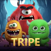 Tripe - game BÀI trên 188c