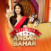 Andar Bahar Tối Thượng - 188c live casino