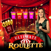 Roulette Tối Thượng - 188c live casino