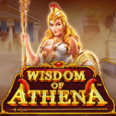 Trí Tuệ Athena - biểu tượng trò chơi danh mục nóng